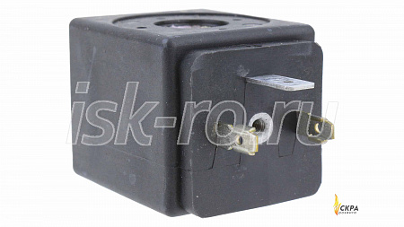 Катушка электромагнитная ZB09 111218