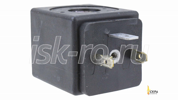 Катушка электромагнитная ZB09 111218