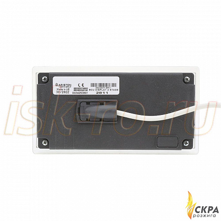 Дисплей ЖК BCU DISPLAY 2 STAGE 2811 65301109
