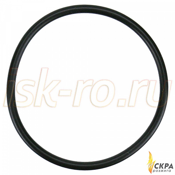 Прокладка кольцевая 50x3 445515 Weishaupt