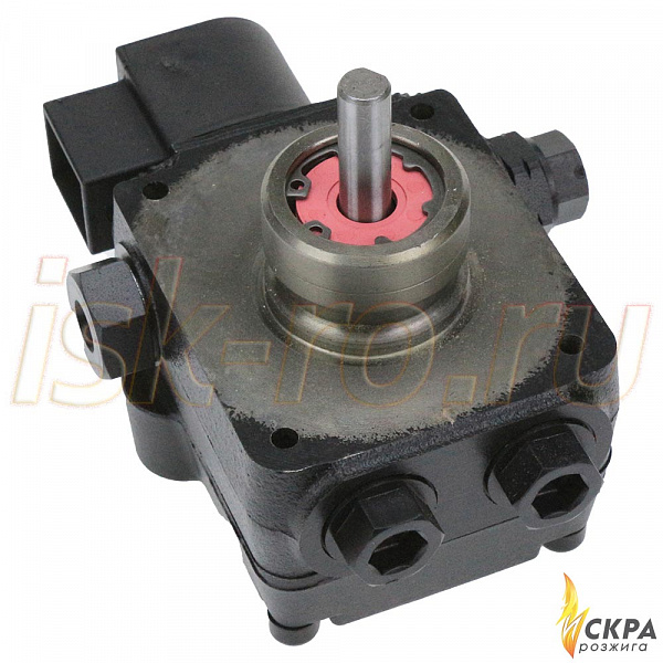 Насос Suntec для горелки AS 47 D K 1597 6P