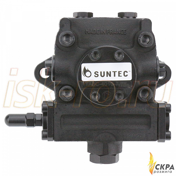 Насос Suntec для горелки TA 3 C 4010 7