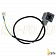 Plug cable W-FM 3 х 0.75 for GW-VPS 21770426162