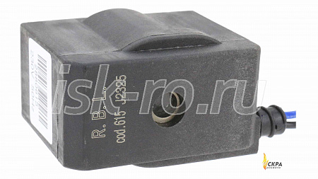 Катушка электромагнитная R.B.L. 615 1400мм 2880615 3003001