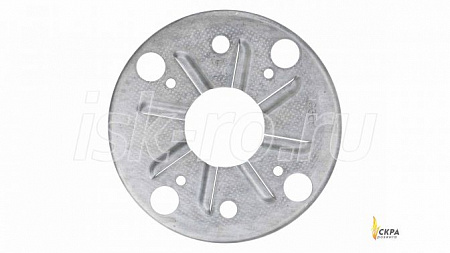 Уравнительный диск Weishaupt O105 / 36 мм 23231014157