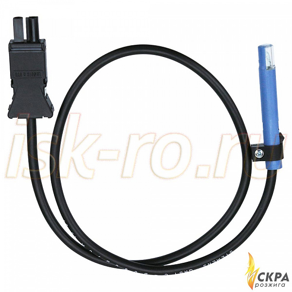 Датчик пламени QRB1C - B080B70A 24130312012 Weishaupt