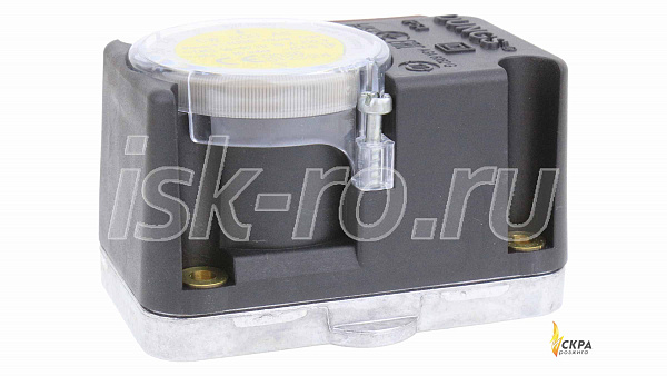 Реле давления Dungs GW 500 A5 272349