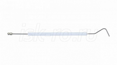 Электрод розжига лев горелки EM 26, 26-50/2, 50-70/M 3981A280
