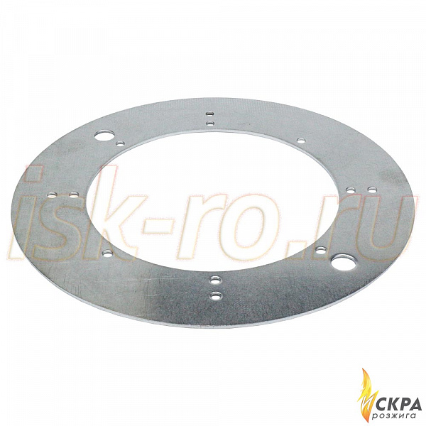Подпорная шайба 2х145х230 для G70/2 LN 21770514167 Weishaupt