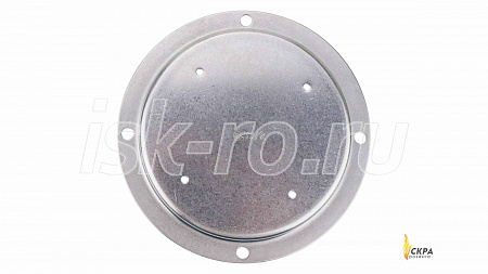Распределительное кольцо Weishaupt 120 х 20 мм 21760514157
