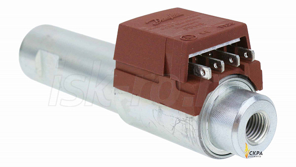 Подогреватель топлива Danfoss FPHB 5 030N6201