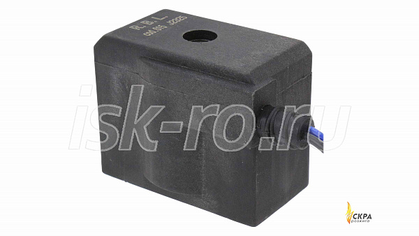 Катушка электромагнитная R.B.L. 615 1400мм 2880615 3003001