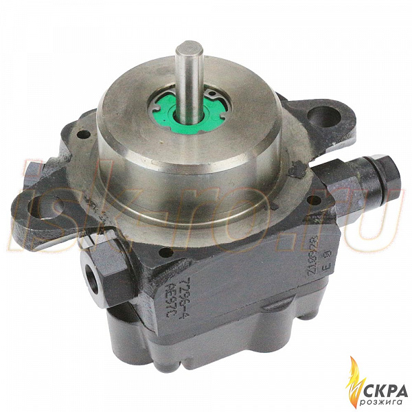 Насос AE 97 C 7296 Weishaupt 601628