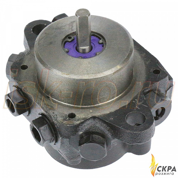 Насос Suntec для горелки AE 97 B 7283 3P