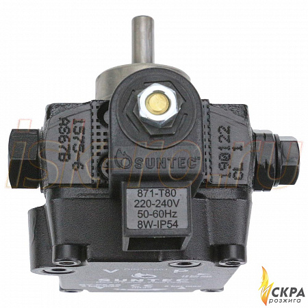 Насос Suntec для горелки AS 67 B 1575 6P