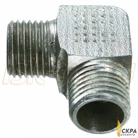 Соединение резьбовое Weishaupt 452050