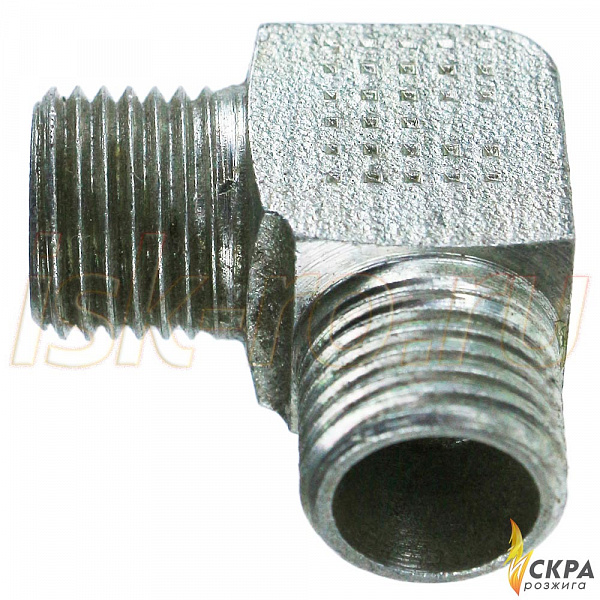 Screwed union XW 06-LL A3C 452050