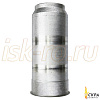 Жаровая труба WG40 удлинение 100 мм 23040014032 Weishaupt