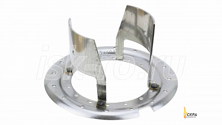 Уравнительный диск Weishaupt O173 / 104 мм 25150514032