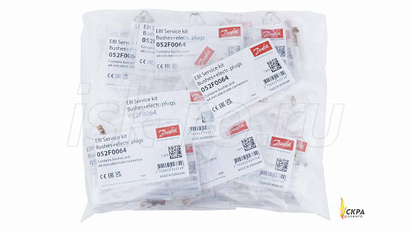 Сервисный набор для трансформатора комп. 052F0064