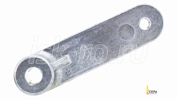 Рычаг приводной 7 x 15 мм 11158202167