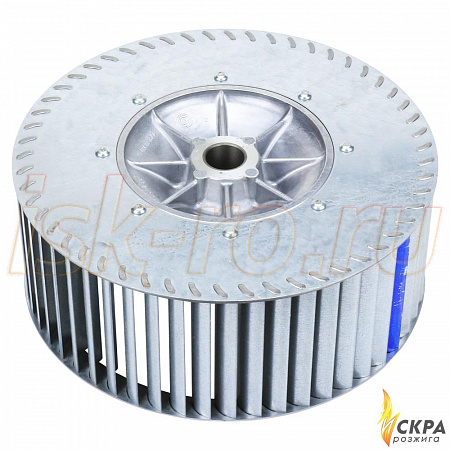 Рабочее колесо вентилятора Weishaupt TS-S 268X104 S1 21130408051