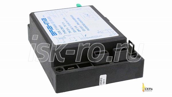 Менеджер горения Brahma CM31F 37106240