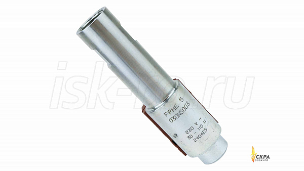 Подогреватель топлива Danfoss FPHB 5 030N6201
