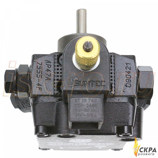 Насос Suntec для горелки AP 47 A 7555 4P 0500