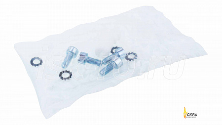 Двигатель 750 Вт 1-41/T80-2M-750-32 Simel 65300814