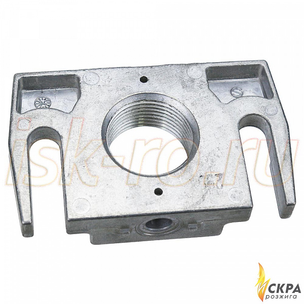 Фланец MB 410 Rp 1 605382