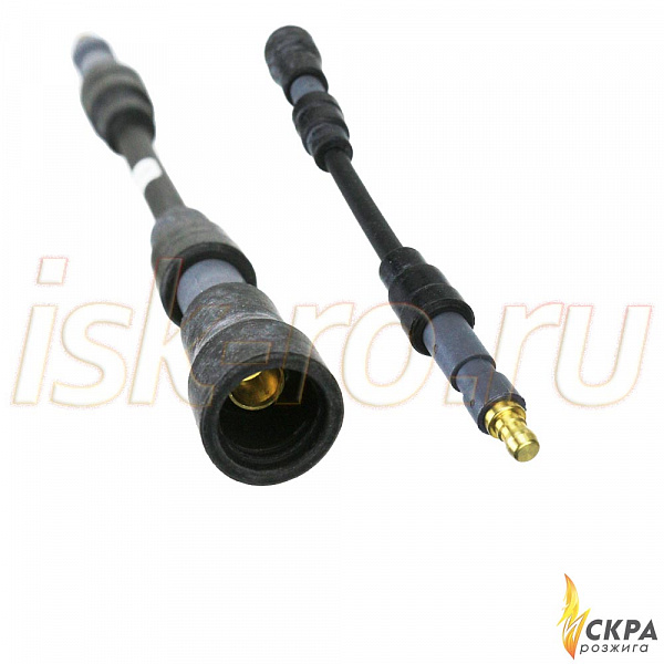 Кабель ионизации 200 мм 14/6,4 21710514562