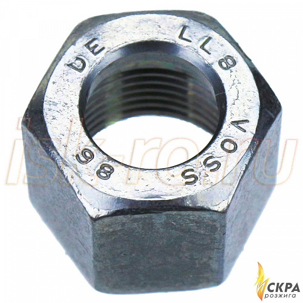 Union nut 24-N-LL08-ST 452816