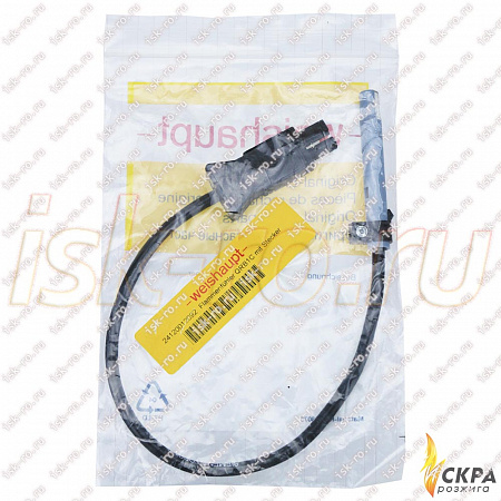 Датчик пламени Weishaupt QRB1C-B030A25A 65 мм 24120012092