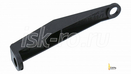 Рычаг Weishaupt 10 x 26 x 75 мм 23220015097