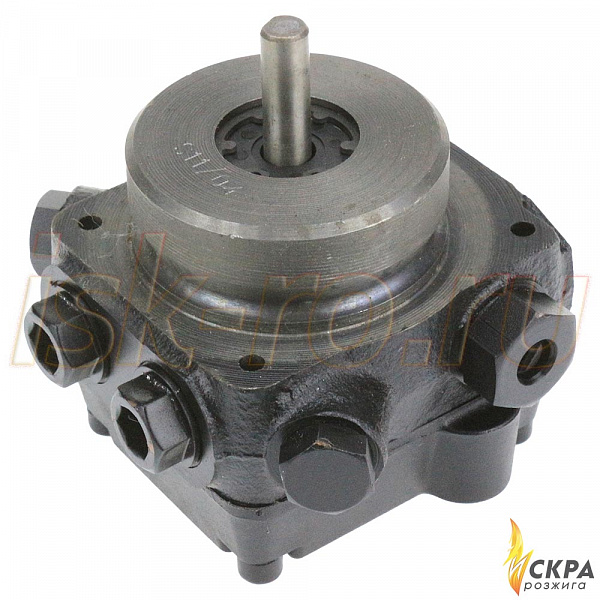 Насос Suntec для горелки AN 47 B K 7227 4P 