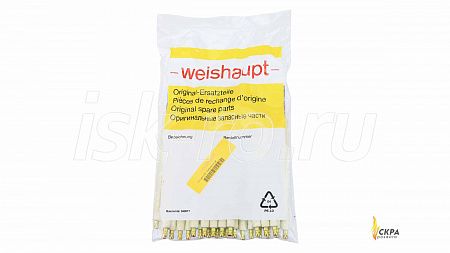 Электрод ионизации Weishaupt 208.5 мм 15124314137