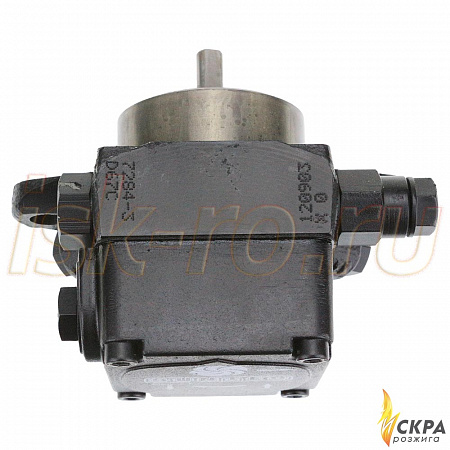 Насос Suntec для горелки D 67 C 7284 3P
