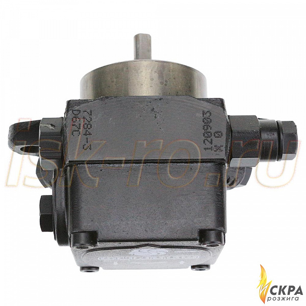 Насос Suntec для горелки D 67 C 7284 3P