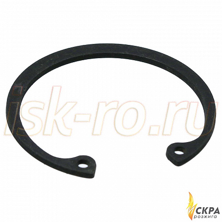 Кольцо стопорное Weishaupt 45 X 1,7 мм 435471