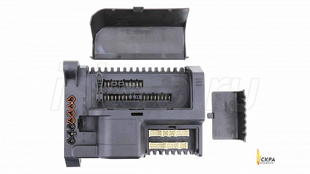 Менеджер горения TCG 211.00 для всех VG .D 65300880