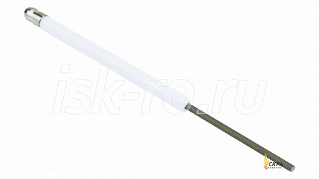 Электрод ионизации Weishaupt 141 мм 13210114047