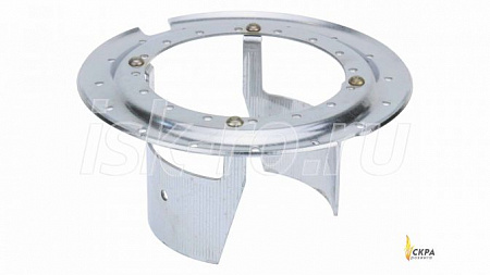 Уравнительный диск Weishaupt O173 / 104 мм 25150514032