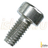 Винт фиксации комбинирован. Plus 20IP M4x8 409235