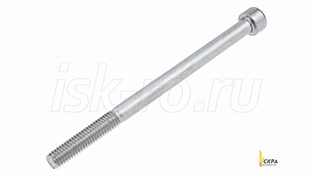 Винт Weishaupt M6 X 90 402396