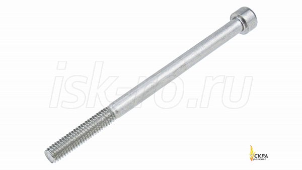 Screw M 6 X 90 DIN 912 A4-70 402396