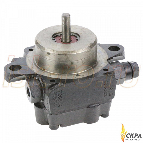  Насос AE 67 C 7285 Weishaupt 601618