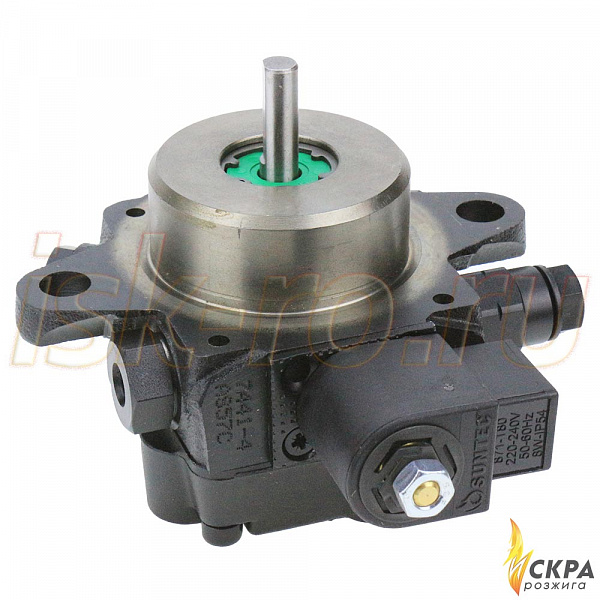 Насос Suntec для горелки AS 57 C 7441 4P 0500