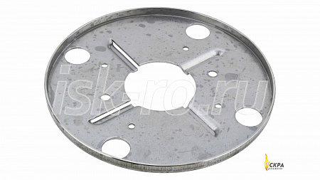 Шайба подпорная Weishaupt 190 x 60 21720414337