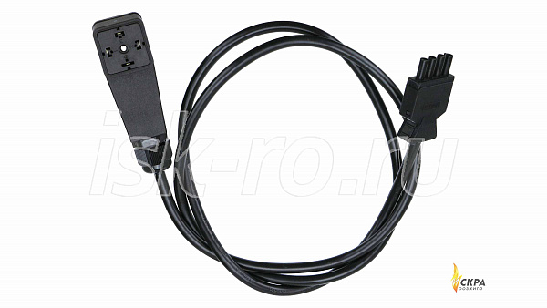 Кабель со штекером № 5 23240012012